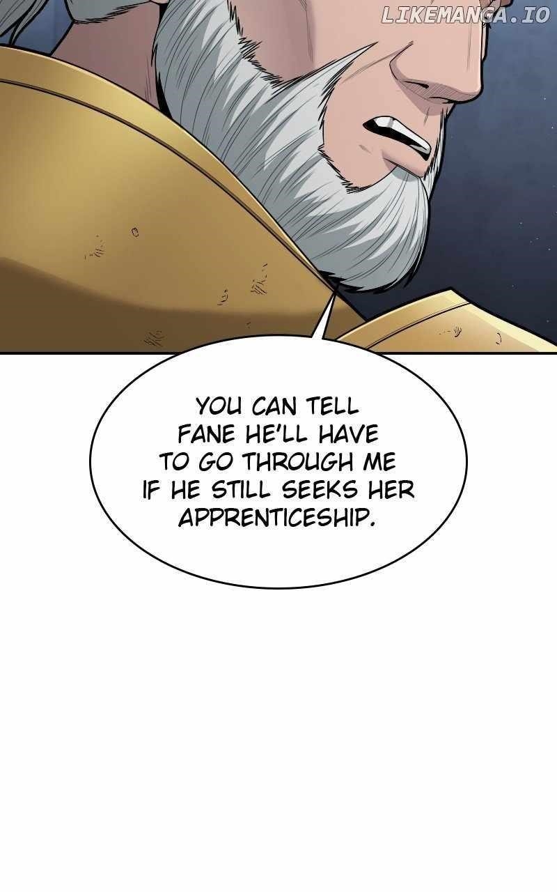 Read Paranoid Mage Manga Online