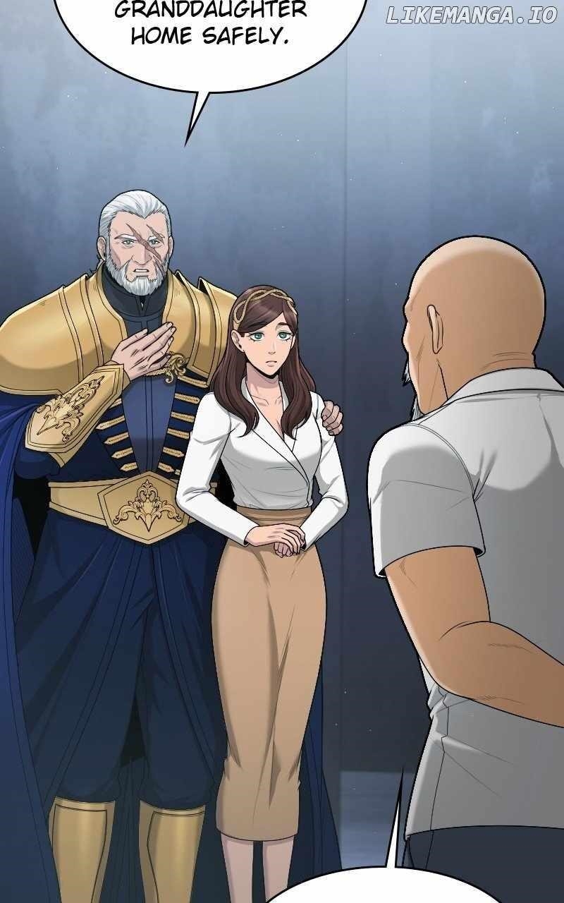 Read Paranoid Mage Manga Online