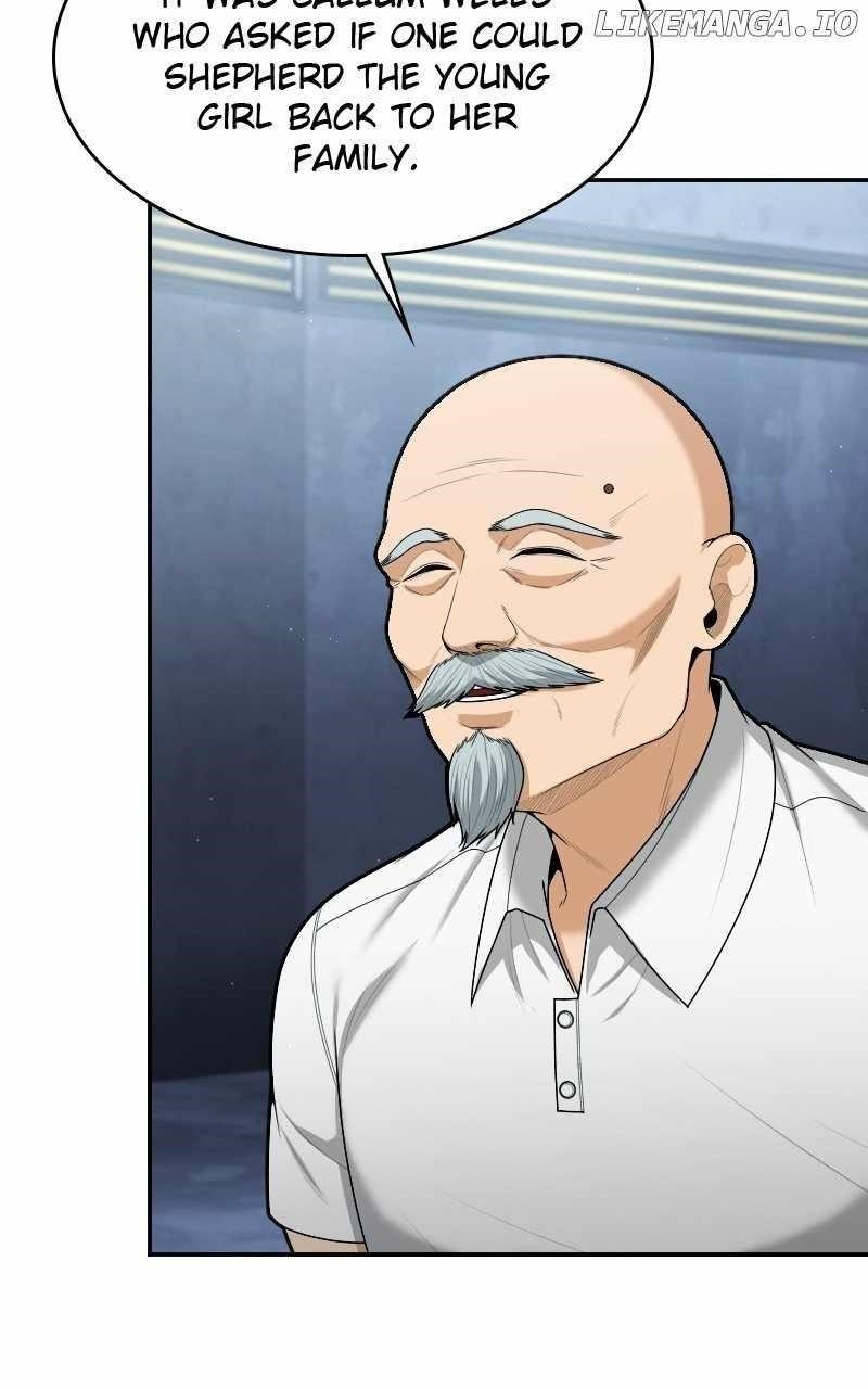 Read Paranoid Mage Manga Online