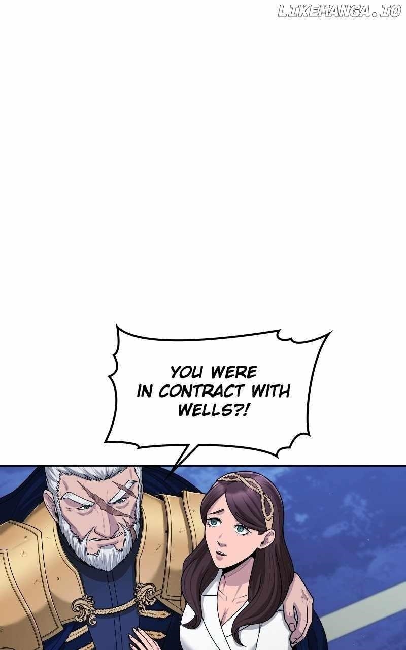 Read Paranoid Mage Manga Online