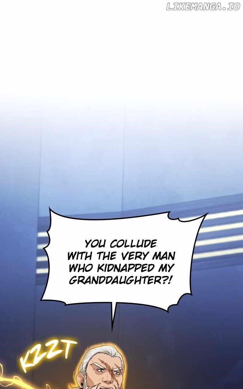 Read Paranoid Mage Manga Online