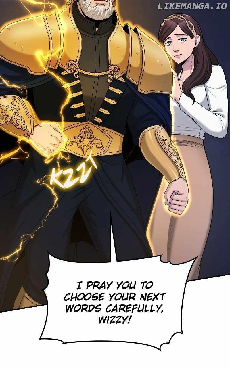 Read Paranoid Mage Manga Online