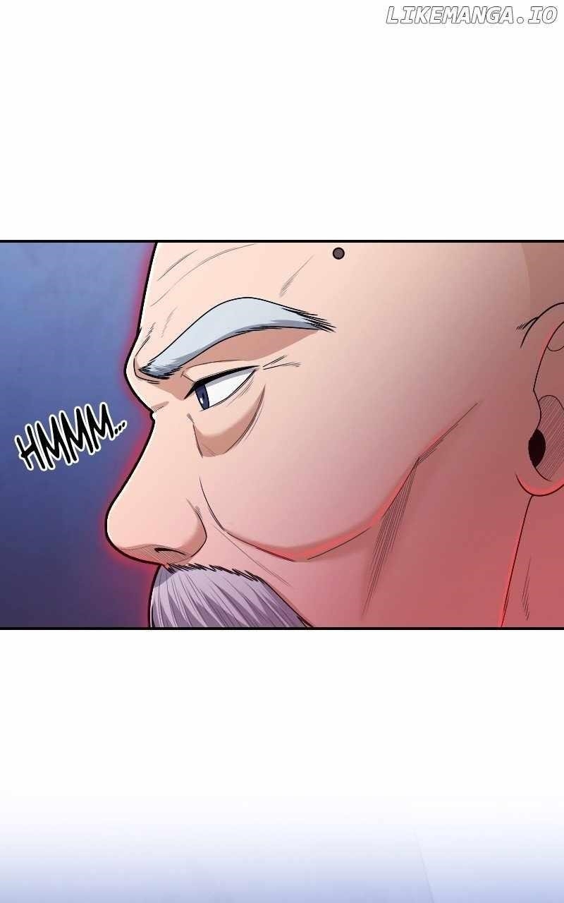 Read Paranoid Mage Manga Online