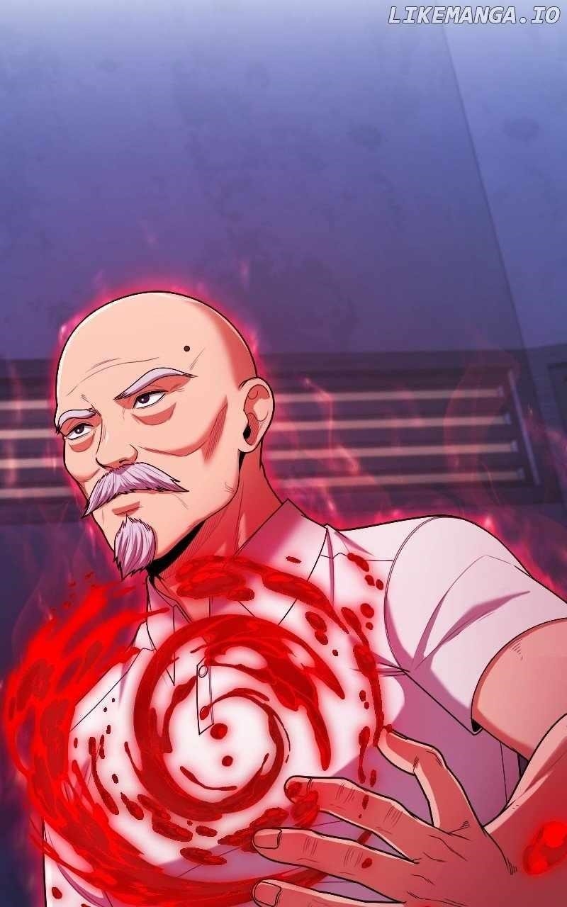 Read Paranoid Mage Manga Online