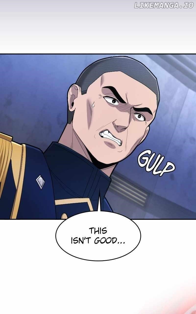Read Paranoid Mage Manga Online