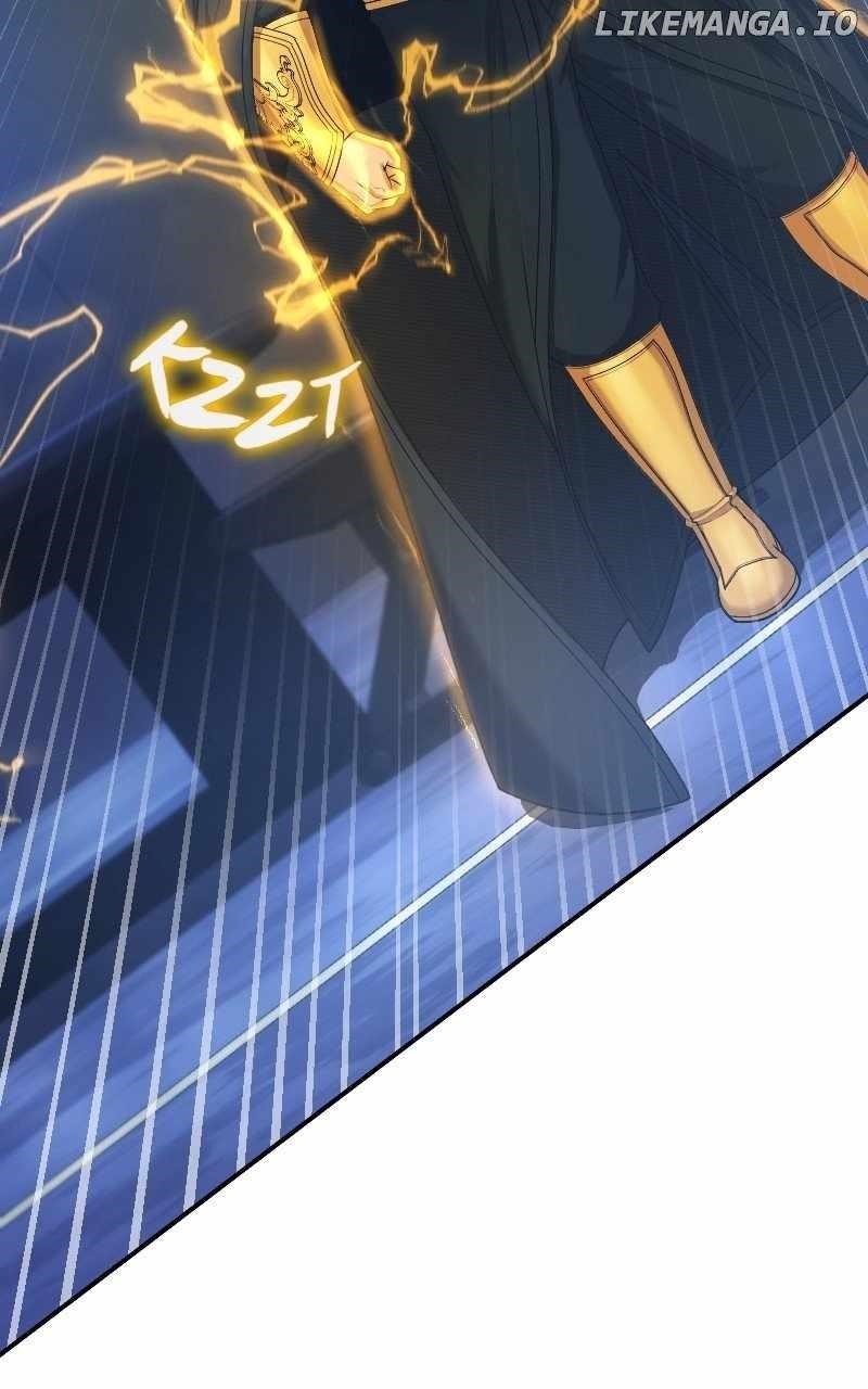 Read Paranoid Mage Manga Online