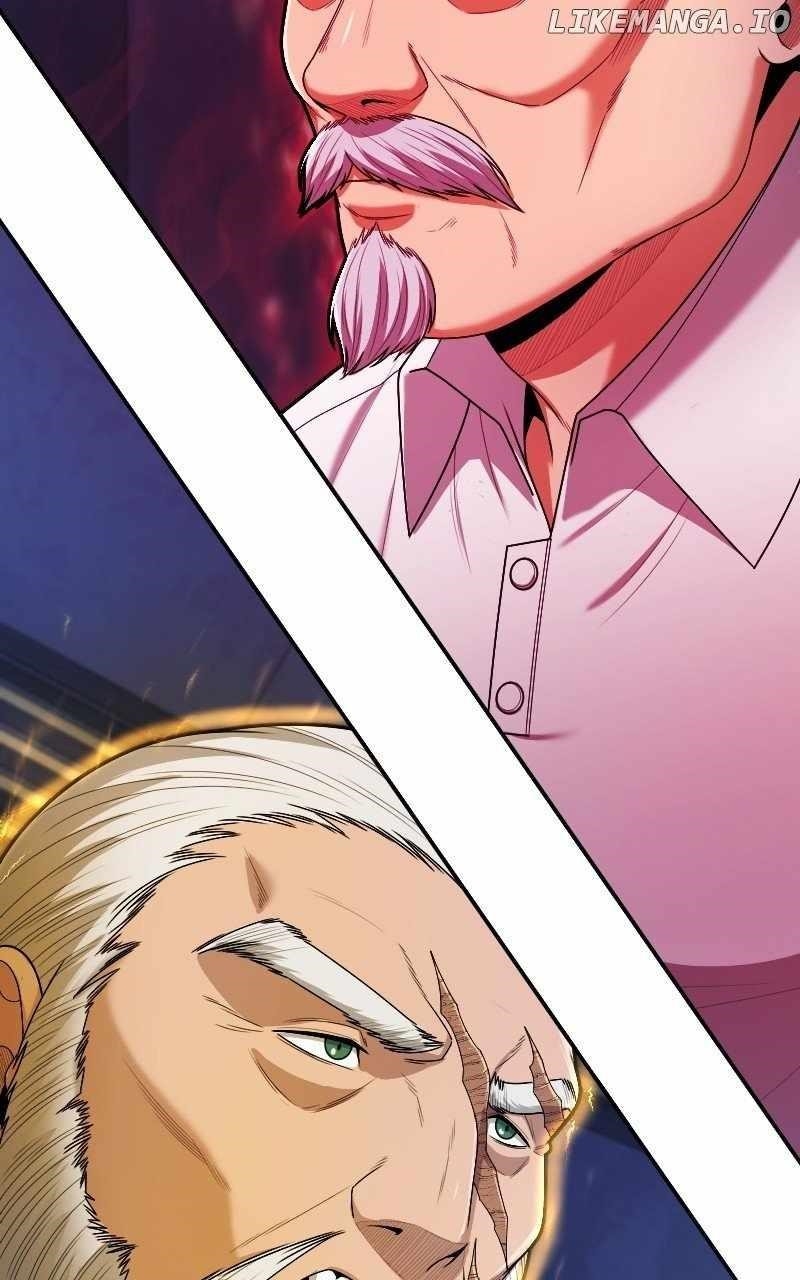 Read Paranoid Mage Manga Online
