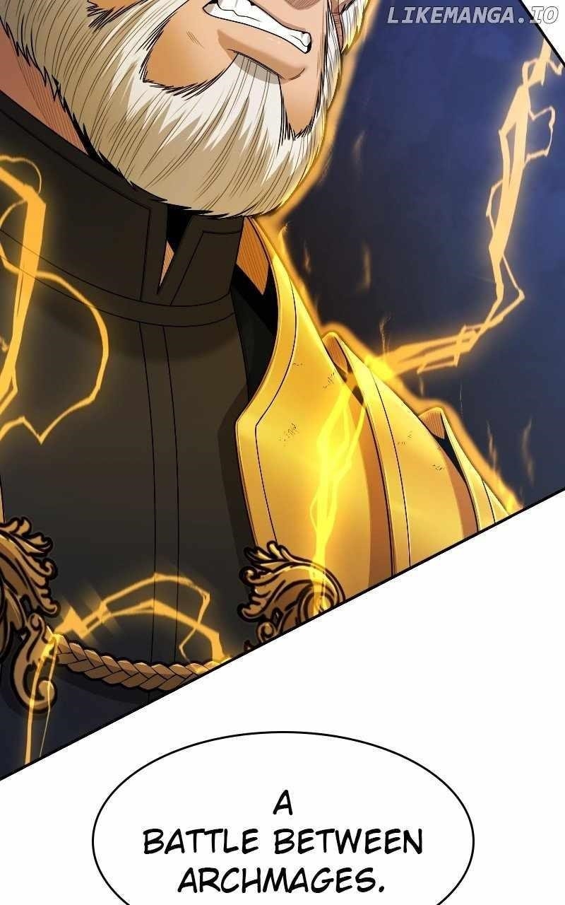 Read Paranoid Mage Manga Online