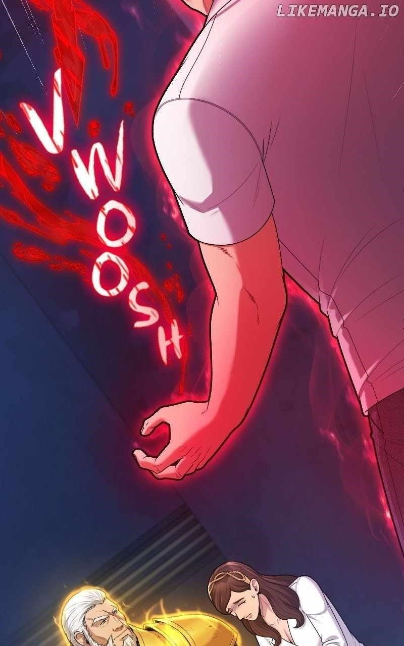 Read Paranoid Mage Manga Online