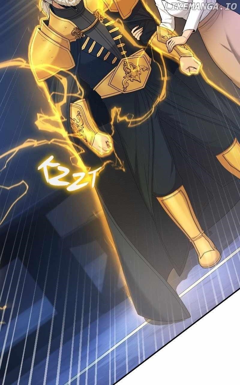 Read Paranoid Mage Manga Online