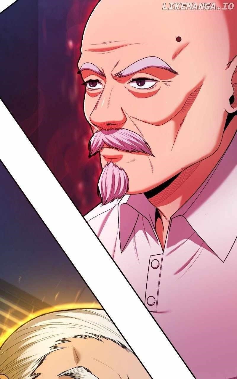 Read Paranoid Mage Manga Online