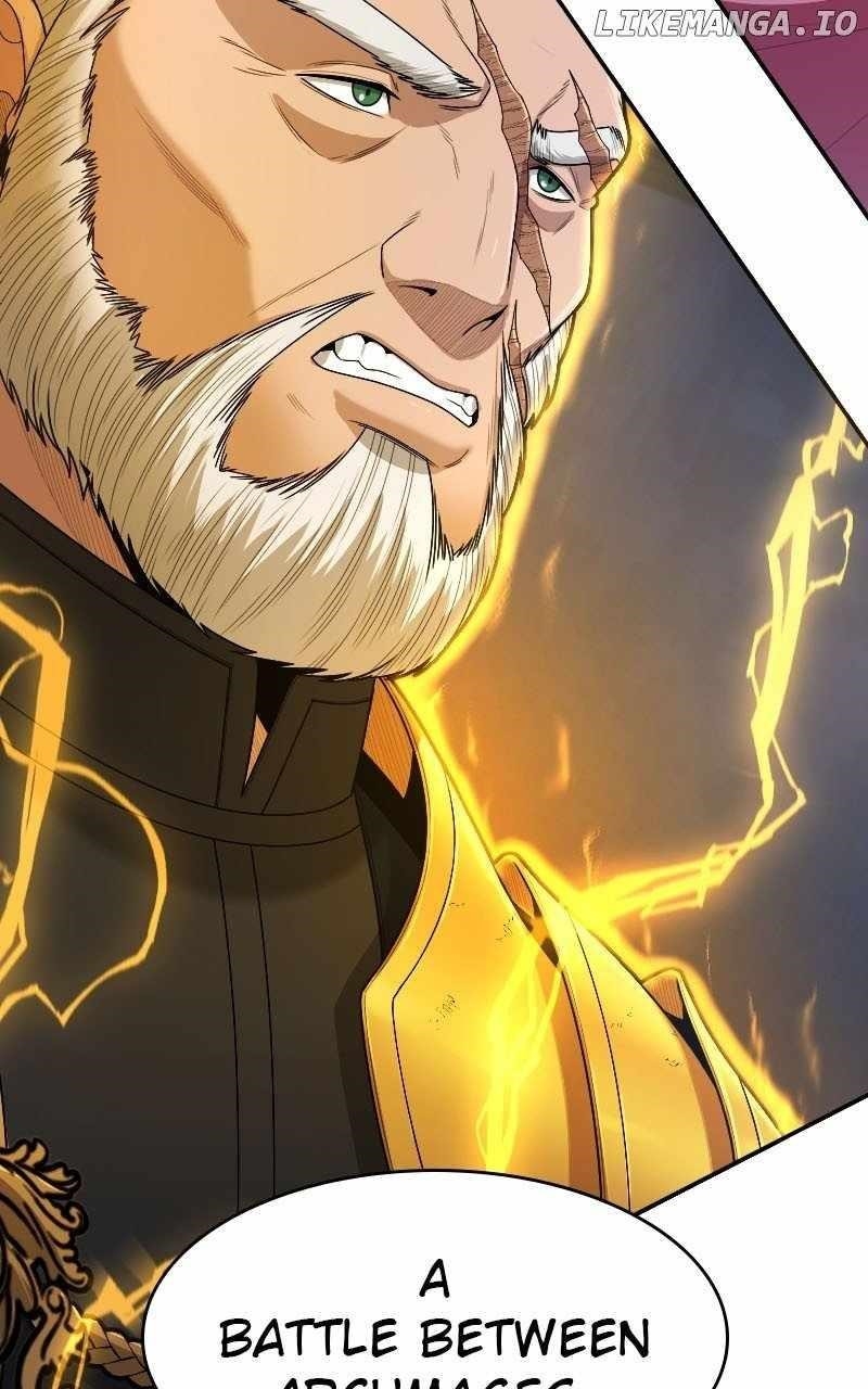 Read Paranoid Mage Manga Online