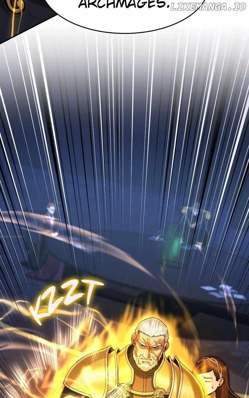 Read Paranoid Mage Manga Online
