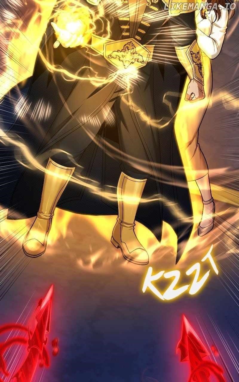 Read Paranoid Mage Manga Online