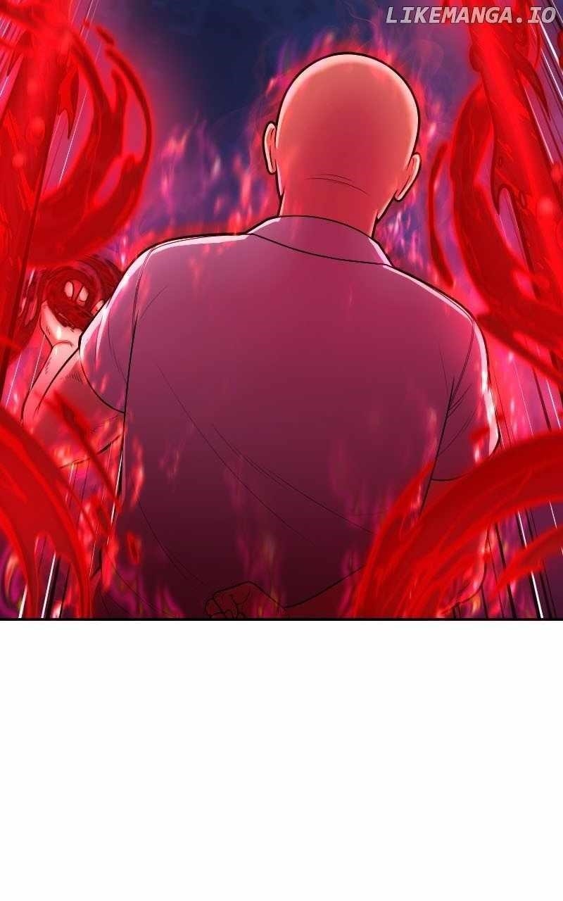 Read Paranoid Mage Manga Online