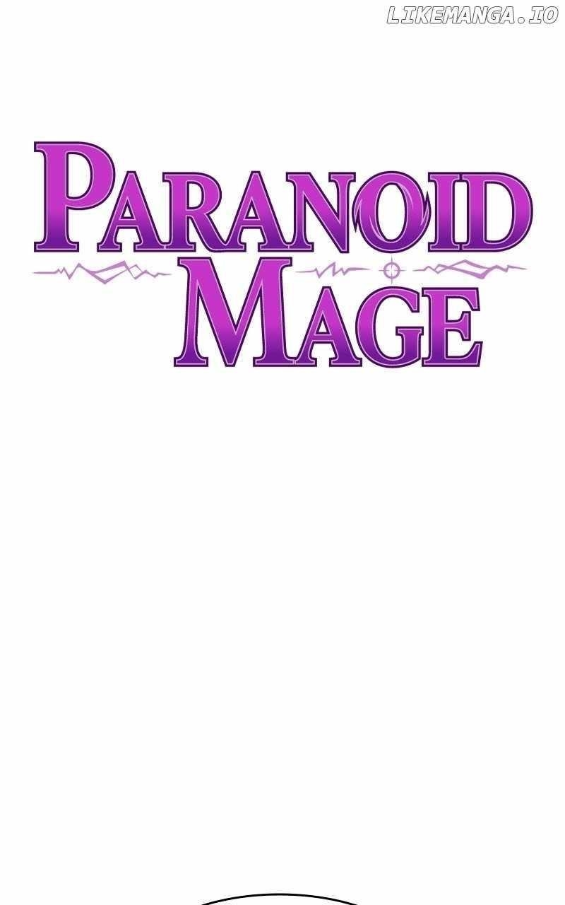 Read Paranoid Mage Manga Online