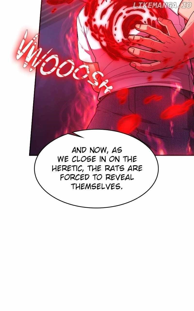 Read Paranoid Mage Manga Online