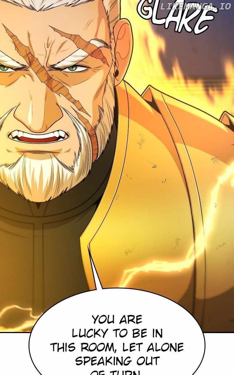 Read Paranoid Mage Manga Online