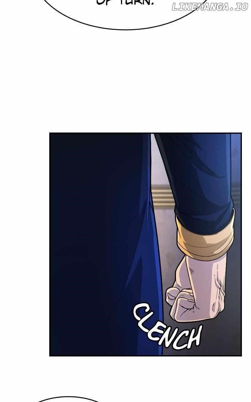 Read Paranoid Mage Manga Online