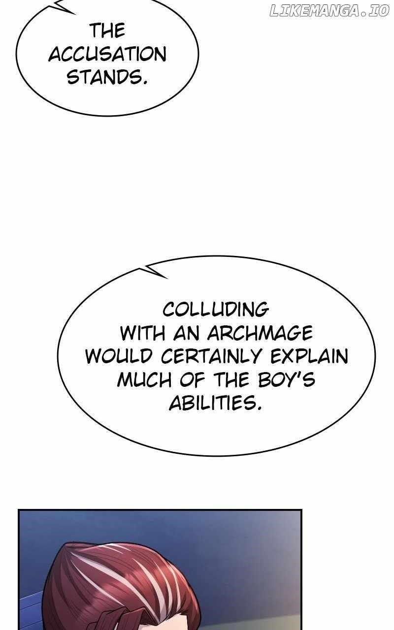 Read Paranoid Mage Manga Online
