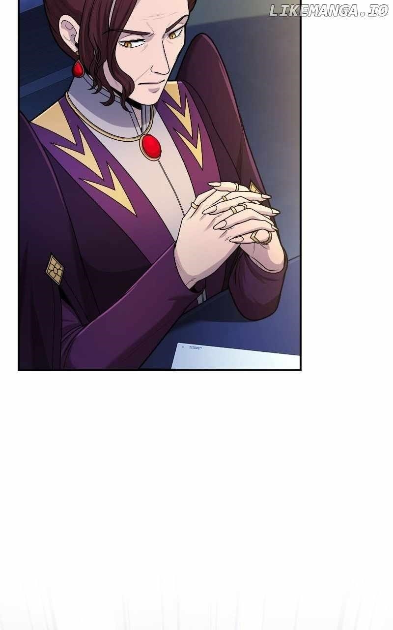 Read Paranoid Mage Manga Online