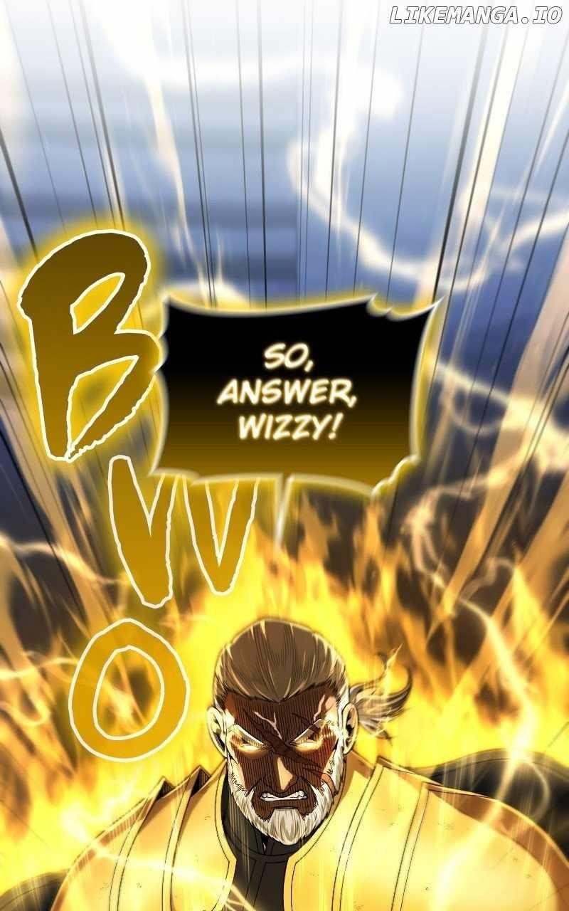 Read Paranoid Mage Manga Online