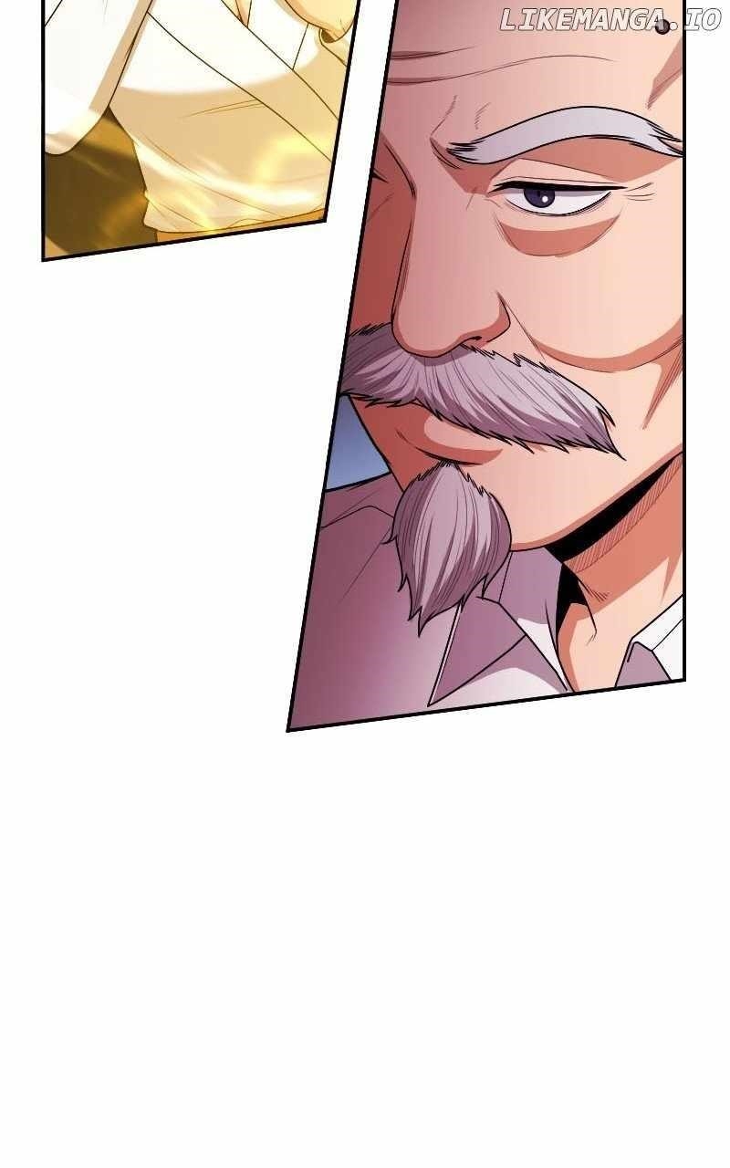 Read Paranoid Mage Manga Online