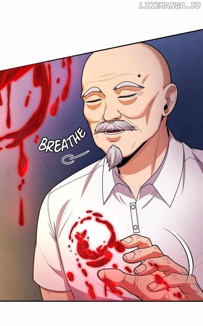 Read Paranoid Mage Manga Online