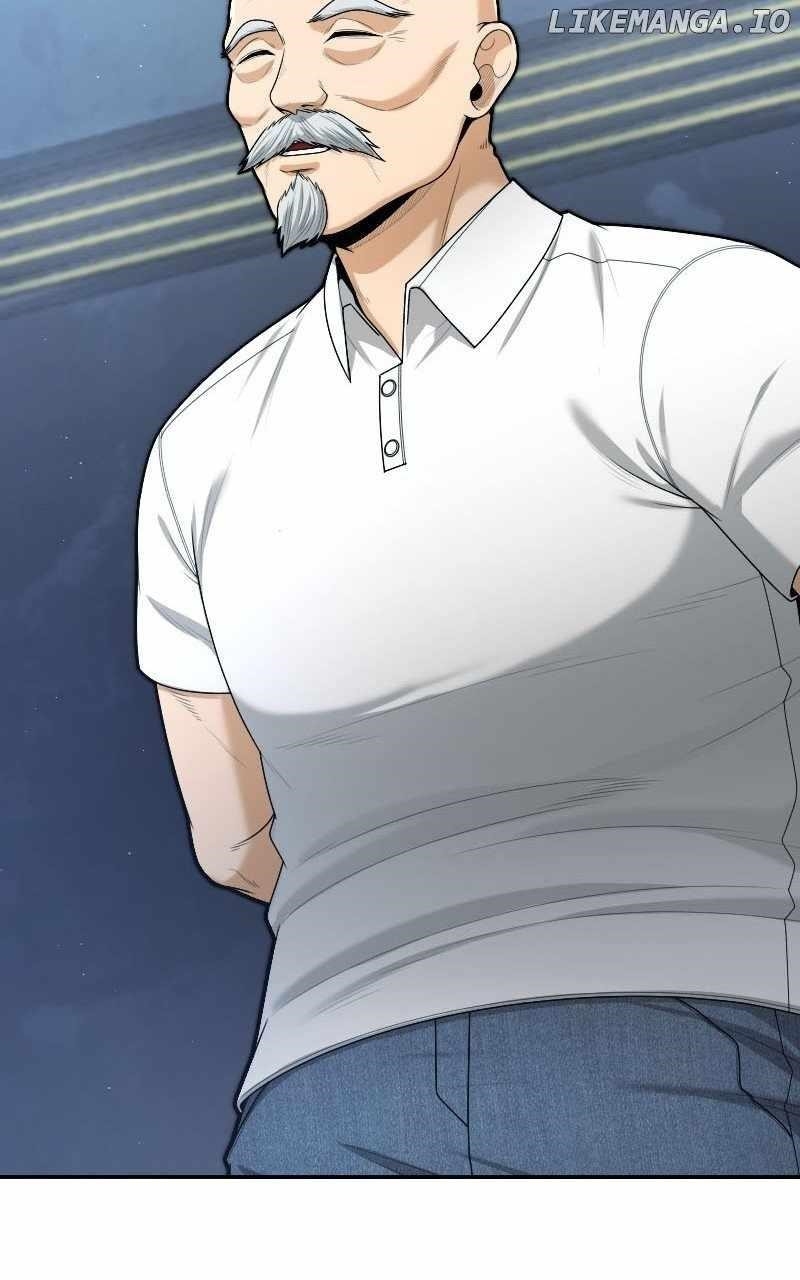 Read Paranoid Mage Manga Online