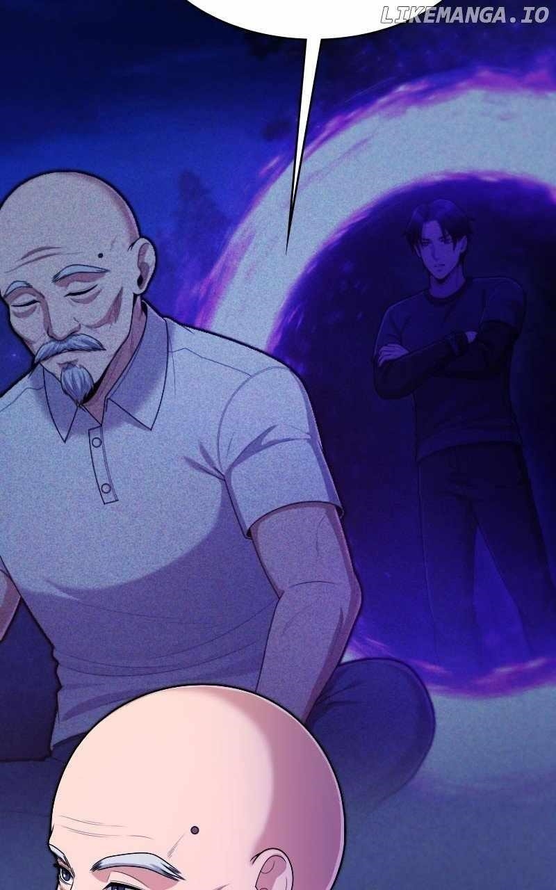 Read Paranoid Mage Manga Online