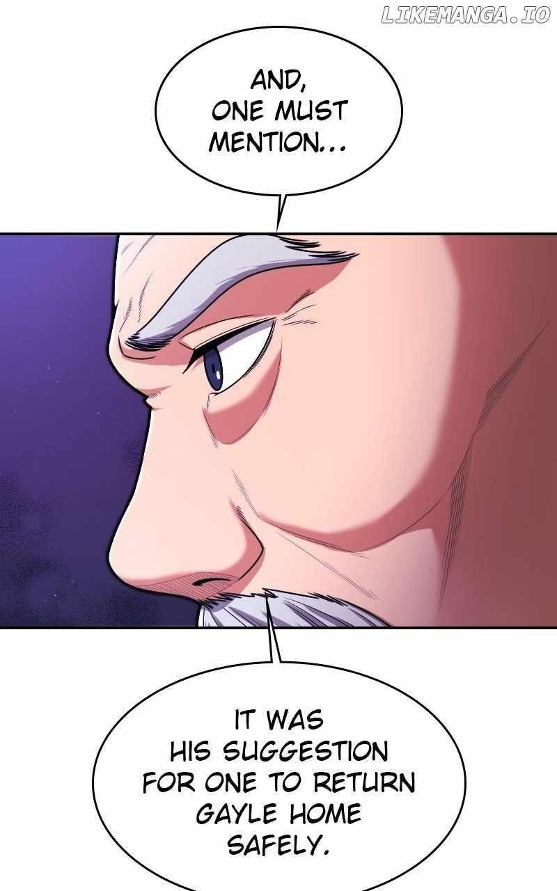 Read Paranoid Mage Manga Online