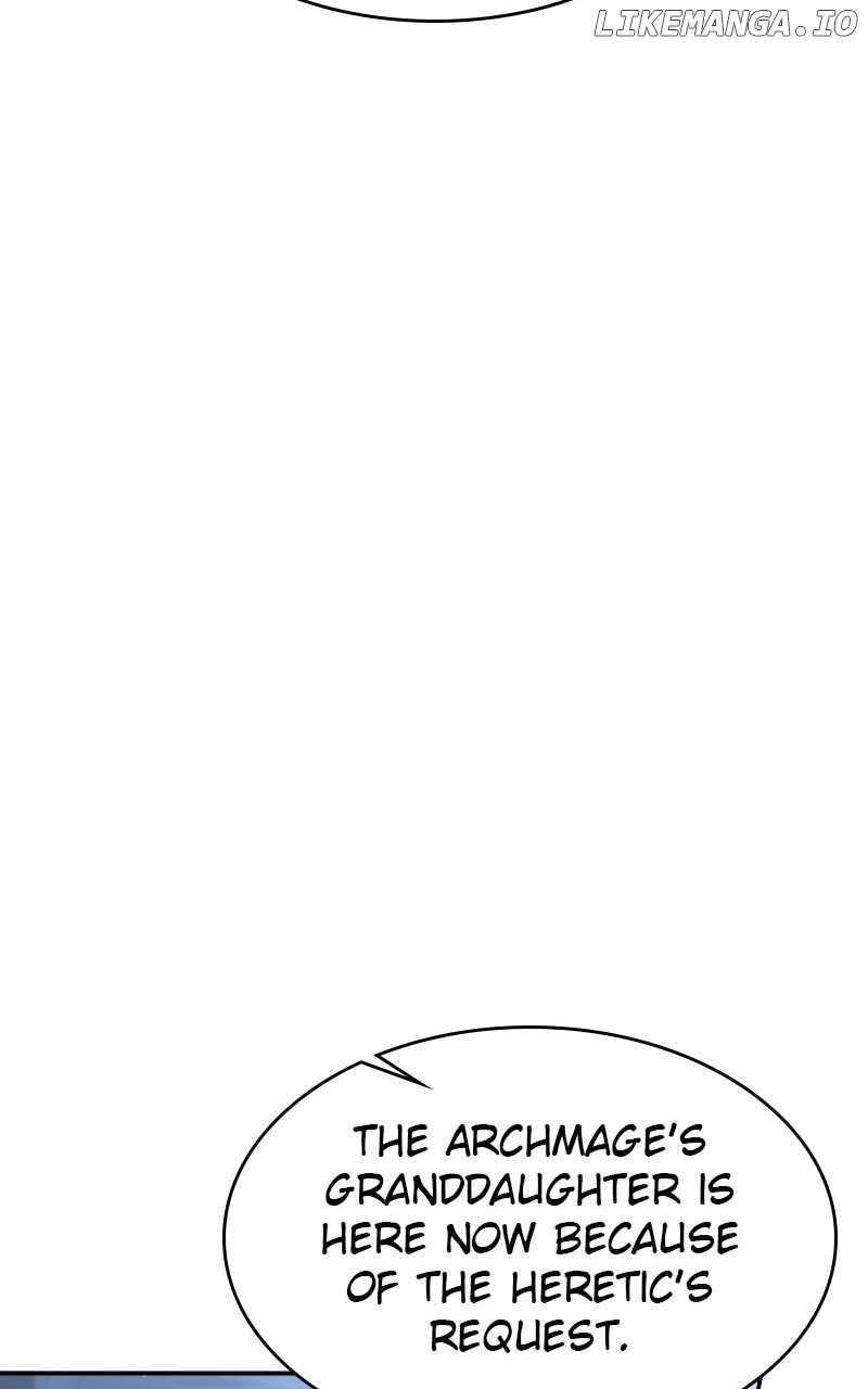 Read Paranoid Mage Manga Online