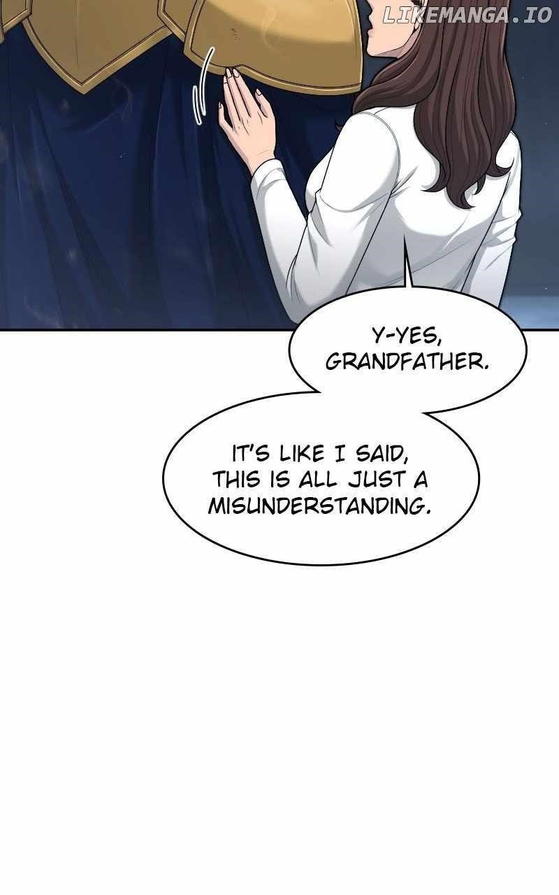 Read Paranoid Mage Manga Online