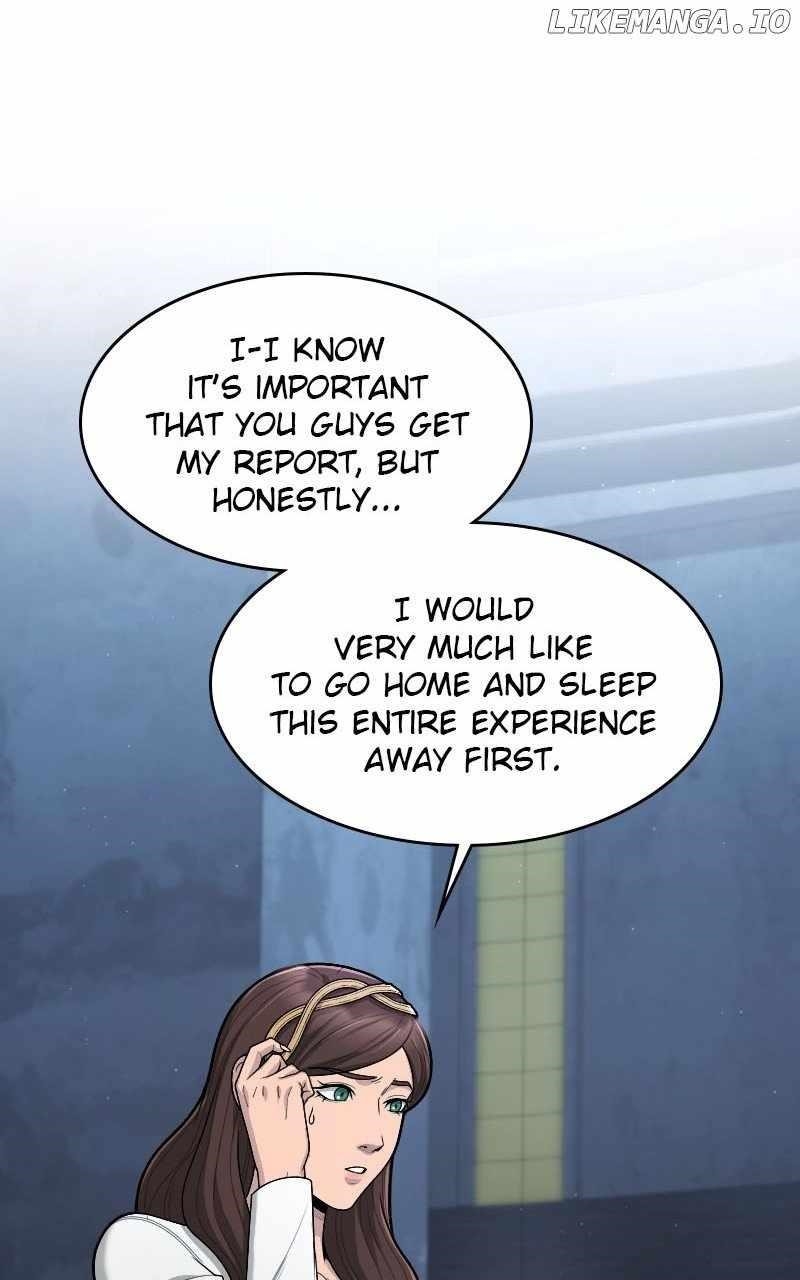Read Paranoid Mage Manga Online