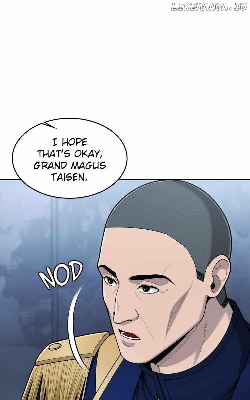 Read Paranoid Mage Manga Online
