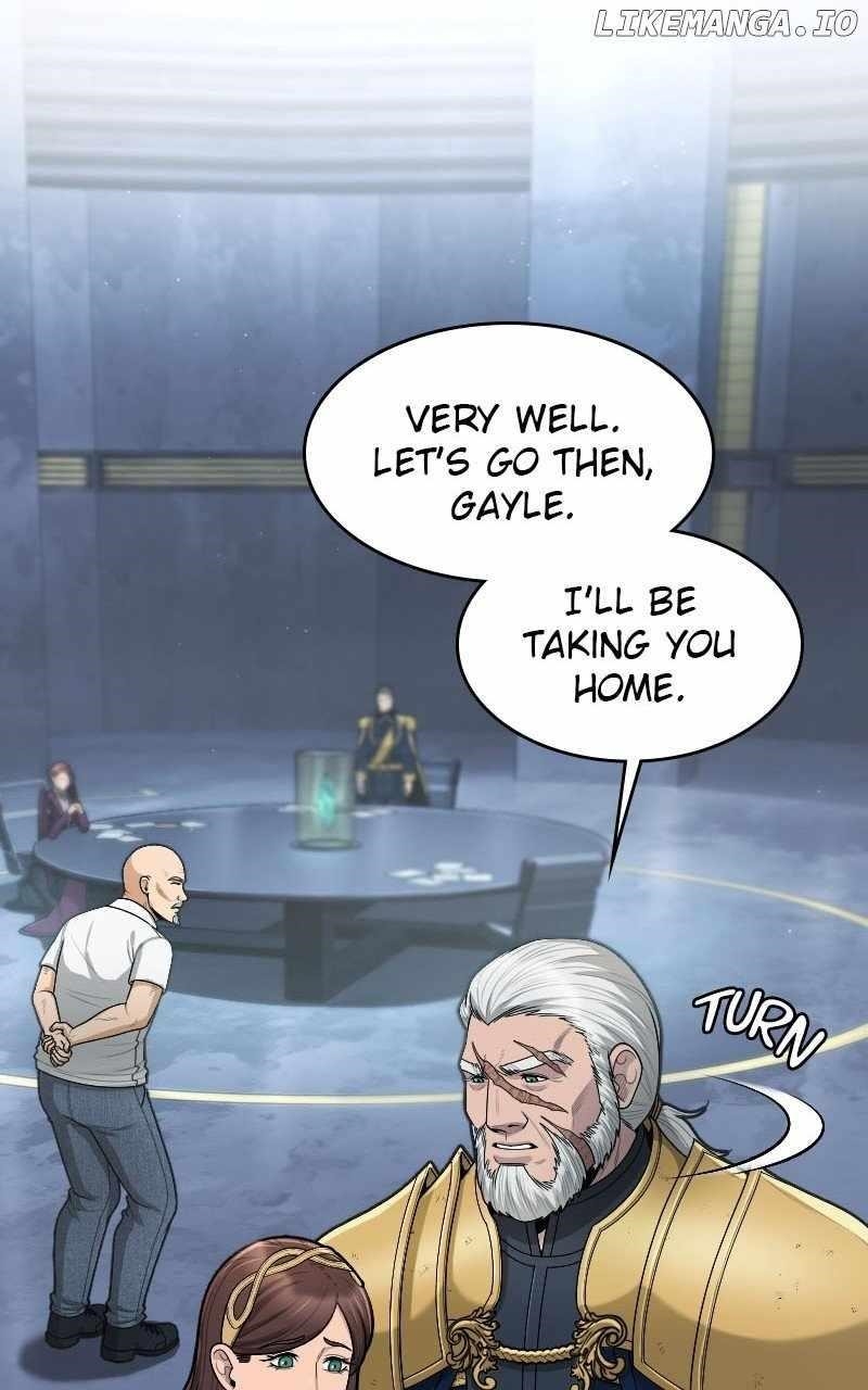 Read Paranoid Mage Manga Online