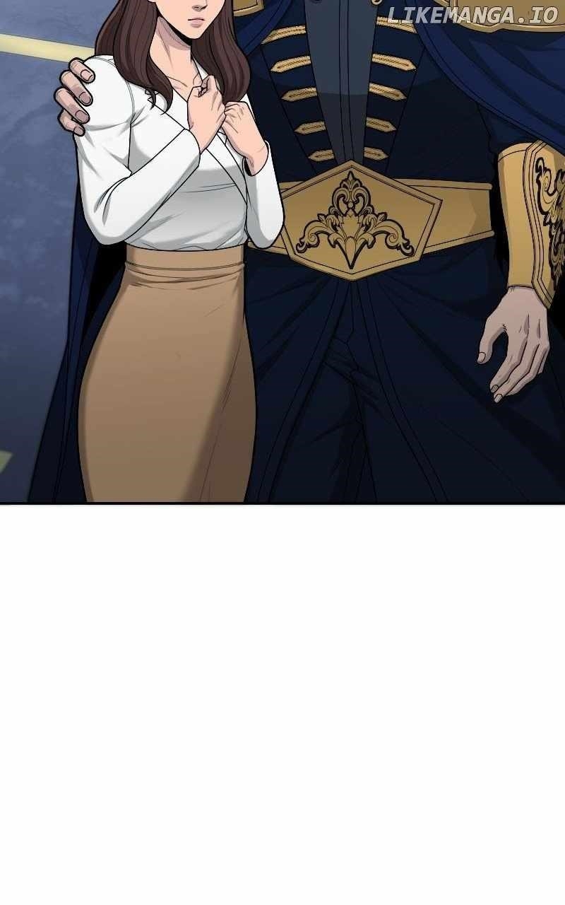Read Paranoid Mage Manga Online