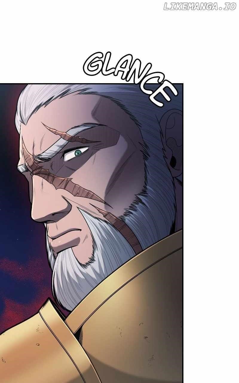 Read Paranoid Mage Manga Online