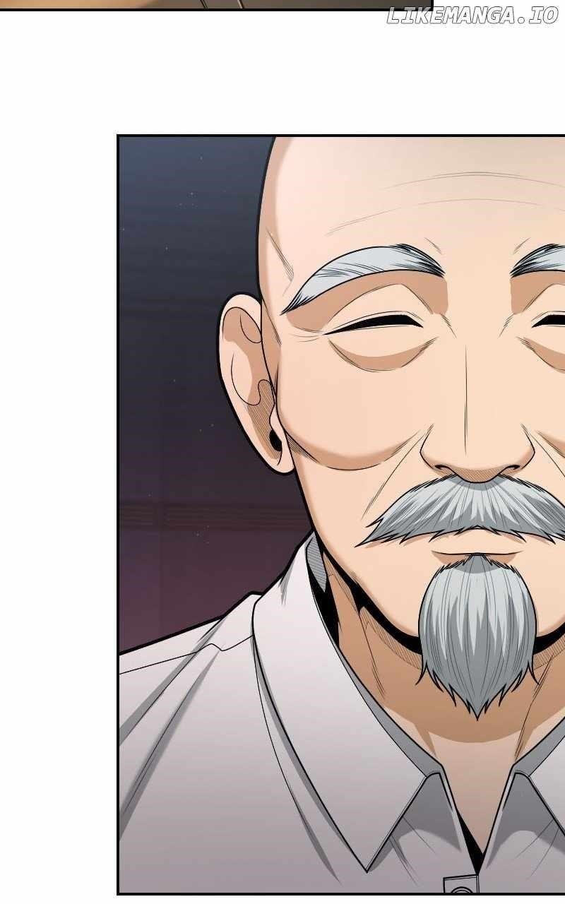 Read Paranoid Mage Manga Online