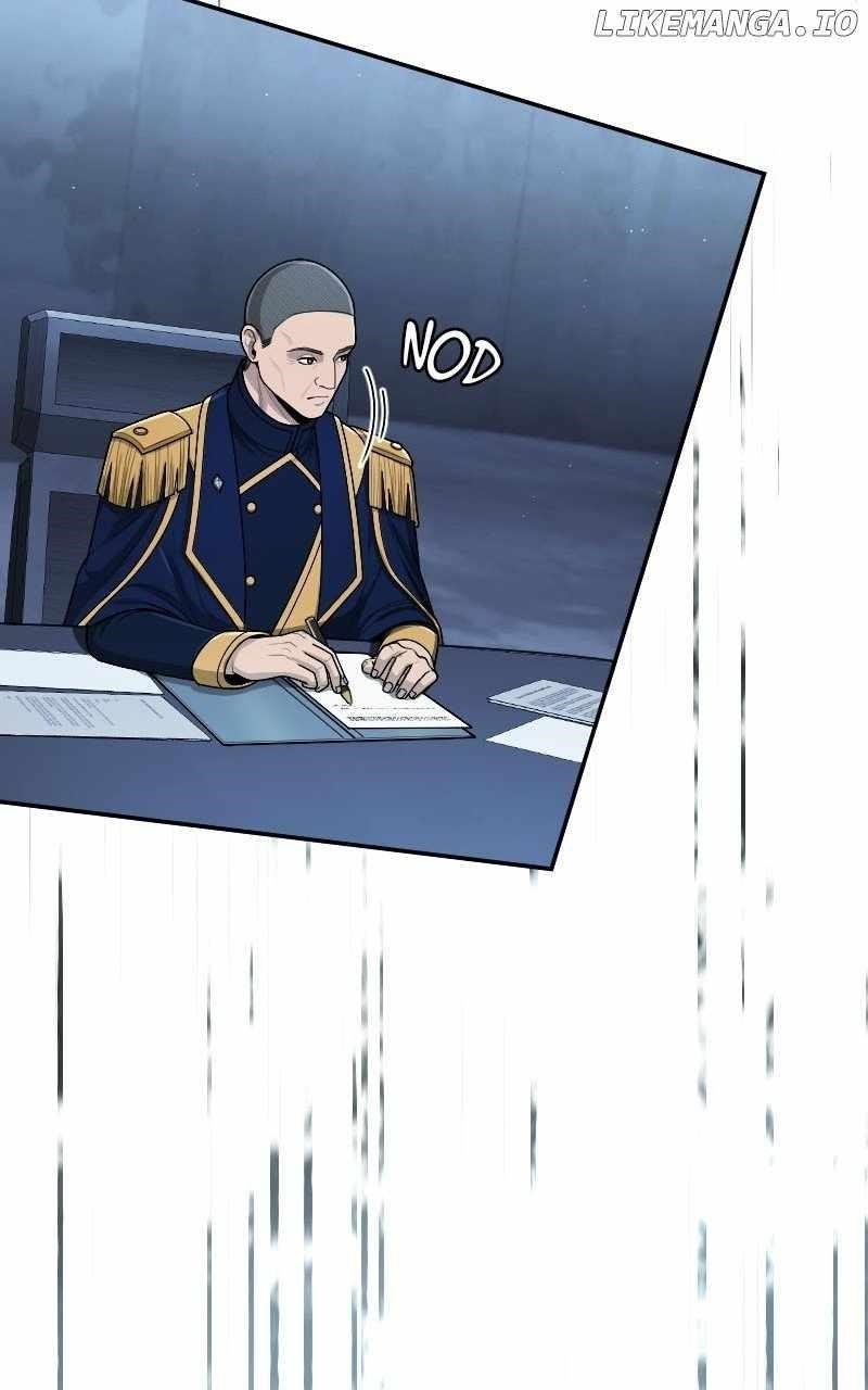 Read Paranoid Mage Manga Online