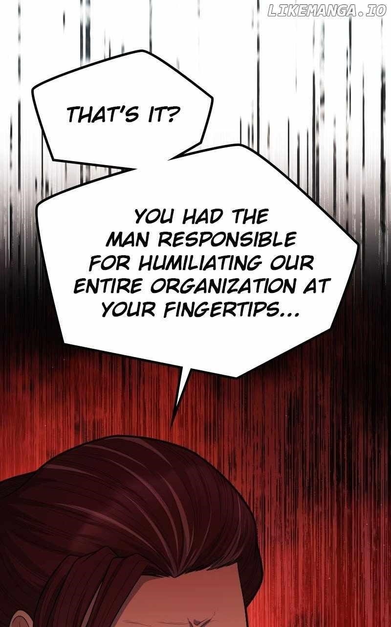 Read Paranoid Mage Manga Online