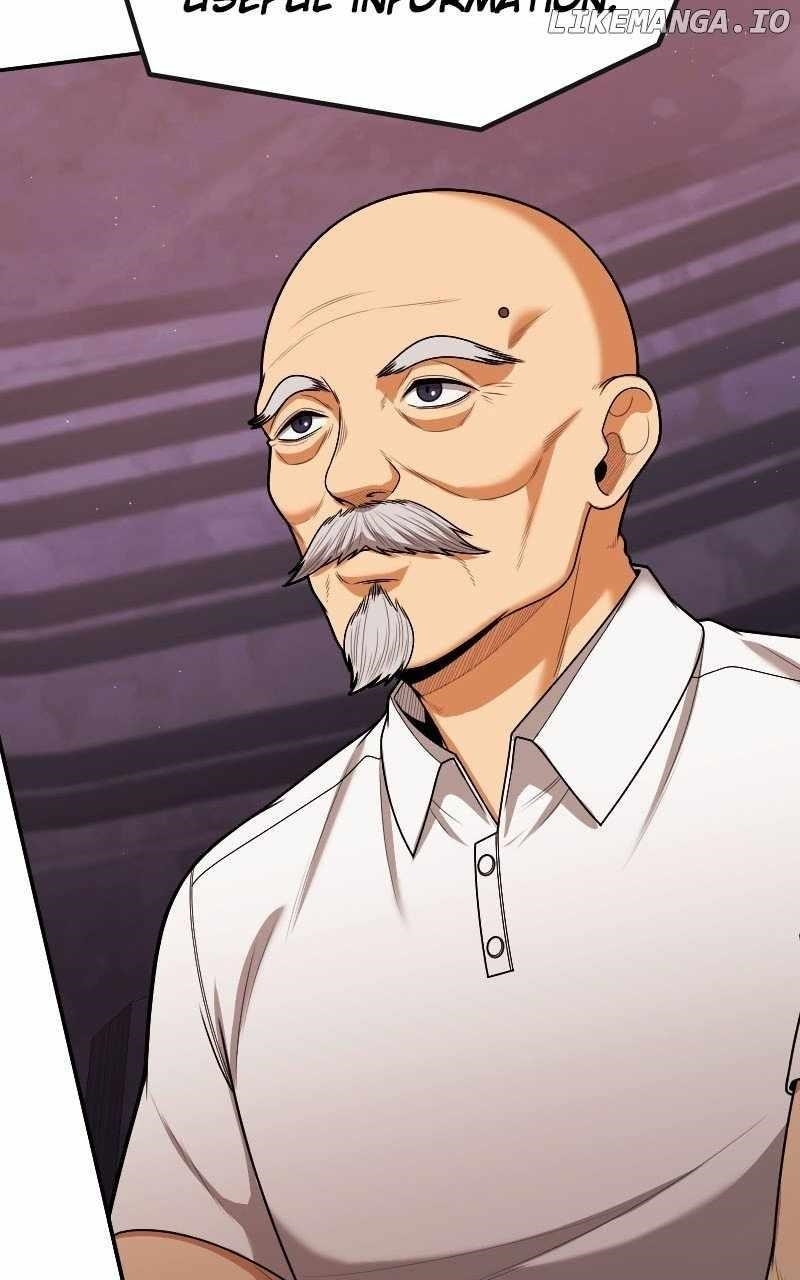 Read Paranoid Mage Manga Online
