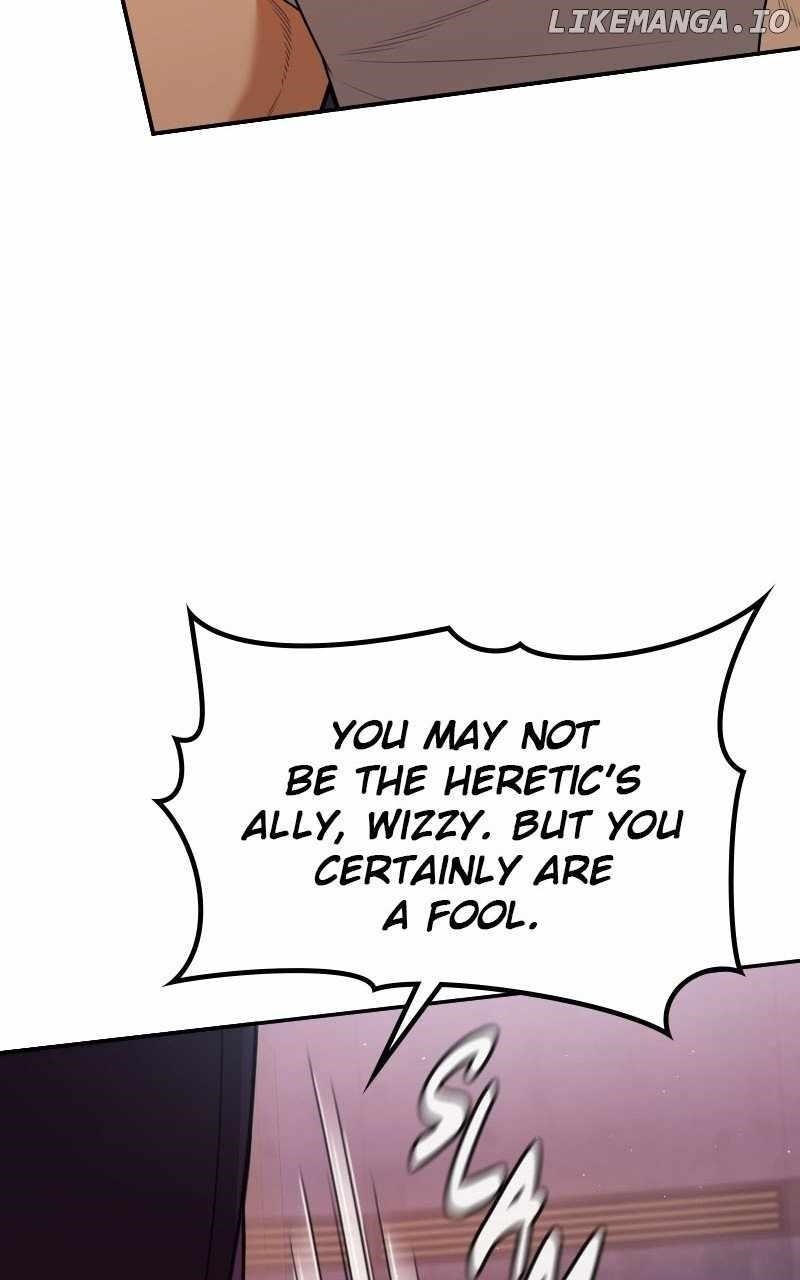 Read Paranoid Mage Manga Online