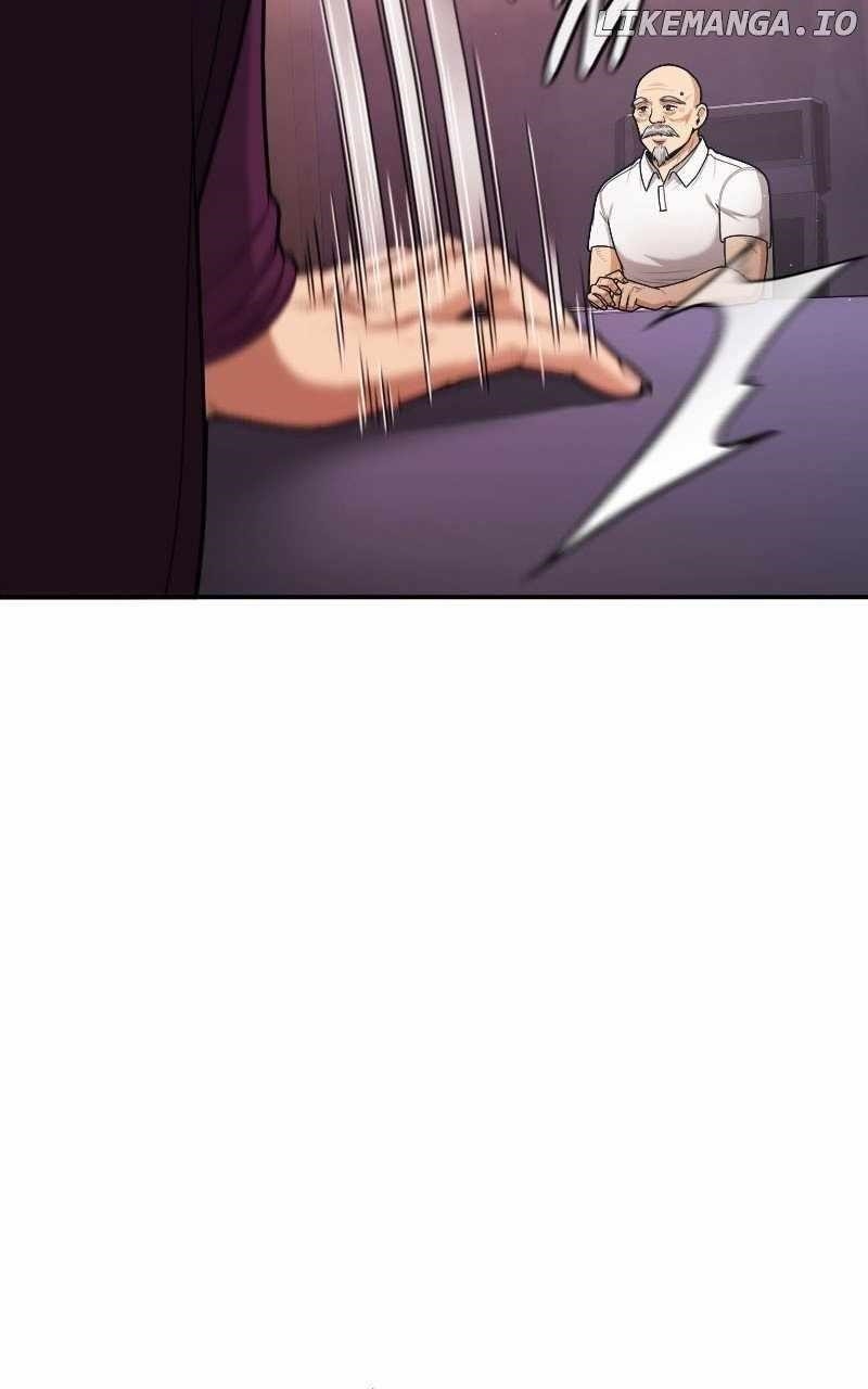 Read Paranoid Mage Manga Online
