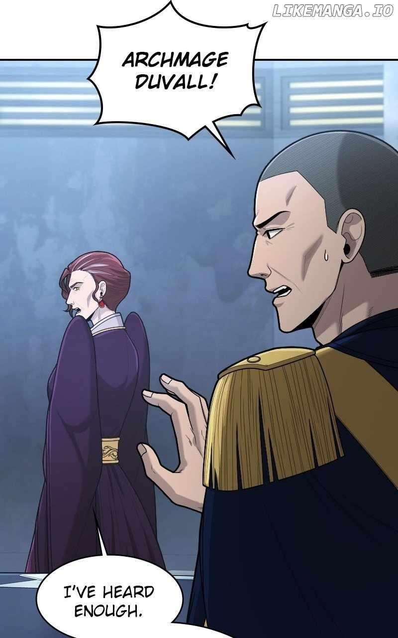 Read Paranoid Mage Manga Online