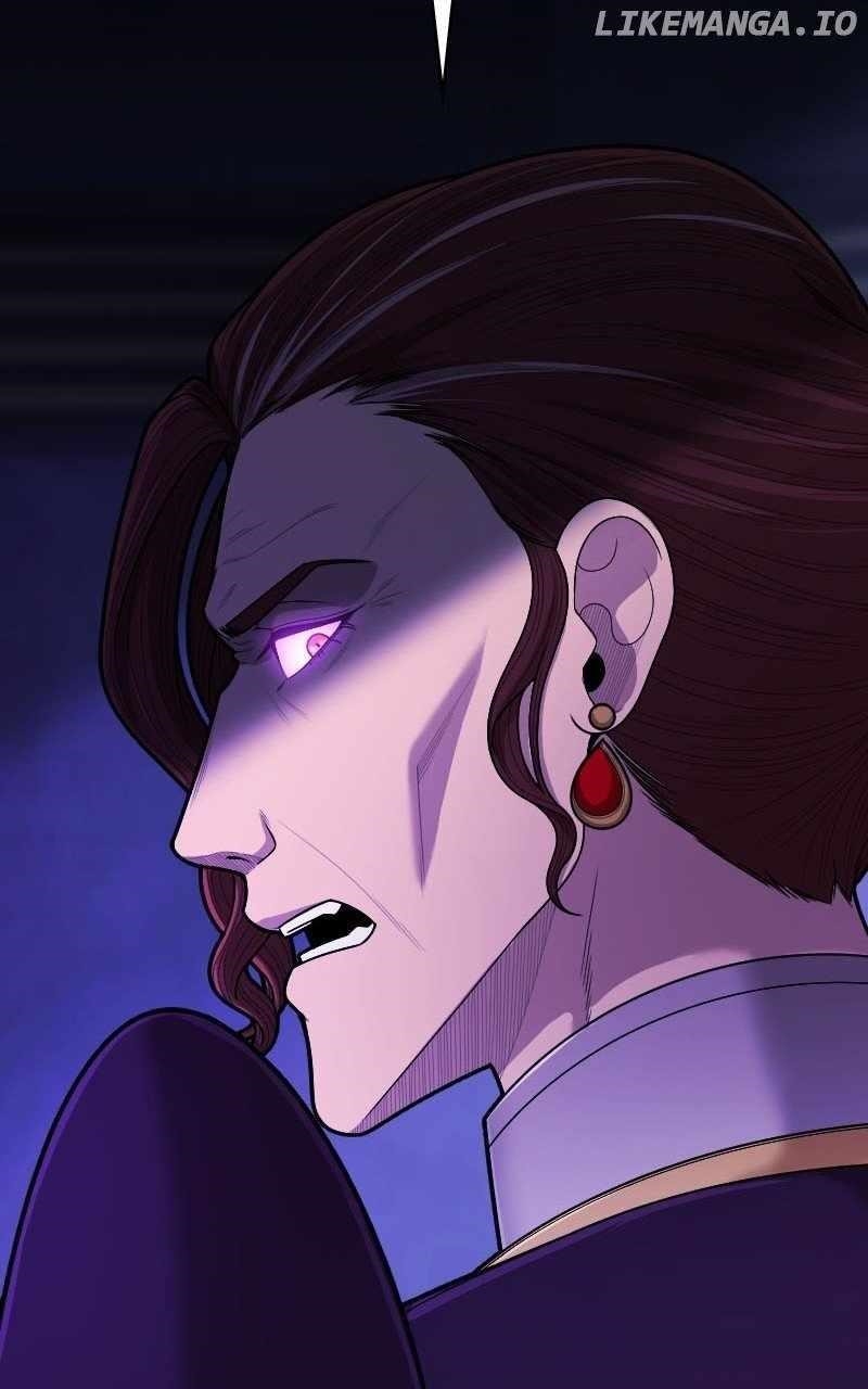 Read Paranoid Mage Manga Online