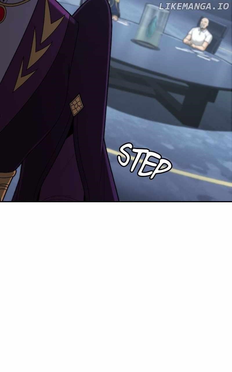 Read Paranoid Mage Manga Online