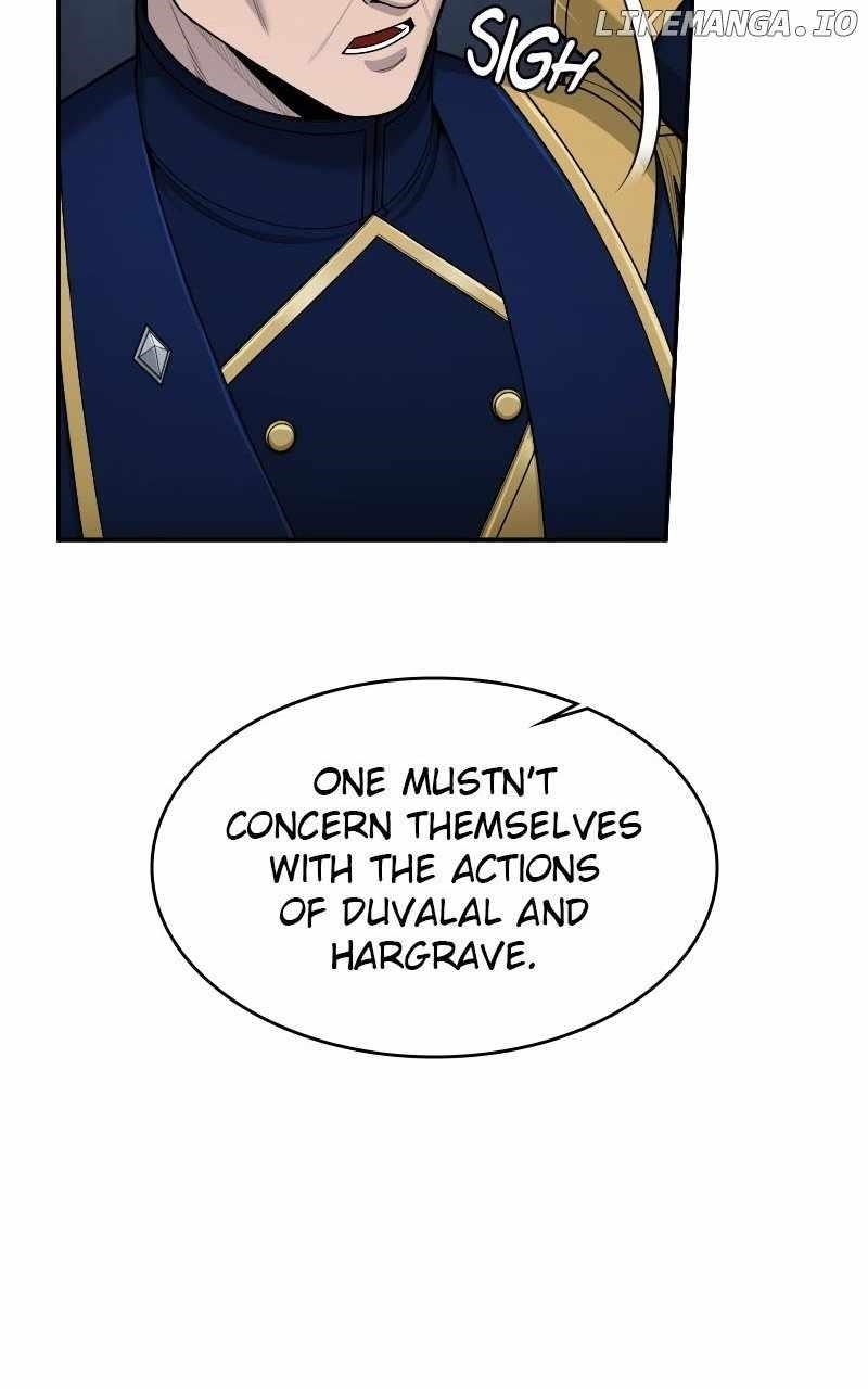 Read Paranoid Mage Manga Online