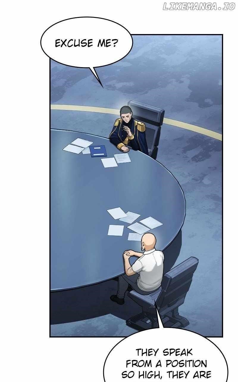 Read Paranoid Mage Manga Online