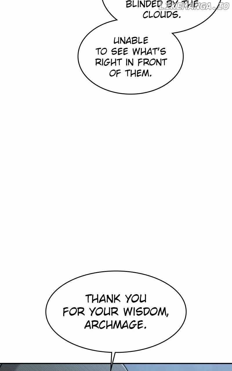 Read Paranoid Mage Manga Online